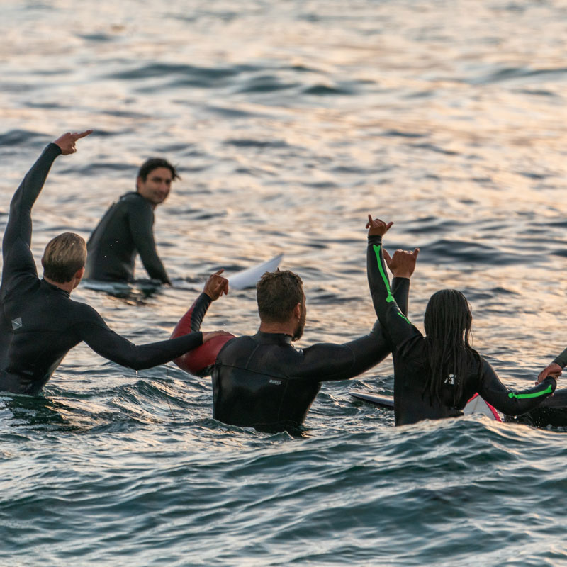 Morocco Surf Retreats